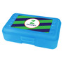 Fun Initials Green Pencil Box
