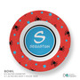 Fun Spider Web Kids Placemats