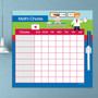 Boy Doctor's Visit Chore Chart