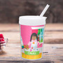 Artist at Work Toddler Cup
