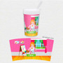 Artist at Work Toddler Cup