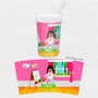 Artist at Work Toddler Cup