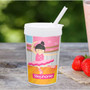 Ballerina Studio Toddler Cup