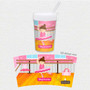Ballerina Studio Toddler Cup