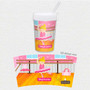 Ballerina Studio Toddler Cup