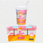 Ballerina Studio Toddler Cup