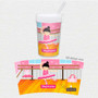 Ballerina Studio Toddler Cup