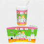 Doctor's Visit Toddler Cup
