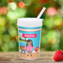 Learning Time Toddler Cup