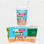 Learning Time Toddler Cup