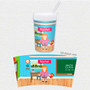 Learning Time Toddler Cup