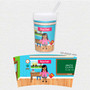 Learning Time Toddler Cup