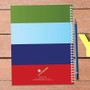 Home Run Kids Notebook