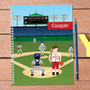 Home Run Kids Notebook
