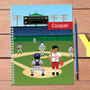 Home Run Kids Notebook