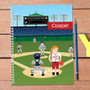 Home Run Kids Notebook