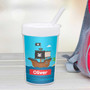 All Aboard Pirates Toddler Cup