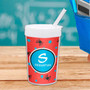 Fun Spider Web Toddler Cup