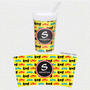 Super Hero Masks Toddler Cup