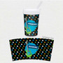 Guitar Sounds Toddler Cup
