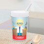 Cool Scientist Boy Toddler Cup