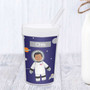 Fly to the Moon Toddler Cup