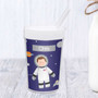 Fly to the Moon Toddler Cup