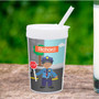 Police on Duty Toddler Cup