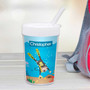 Under the Sea Boy Toddler Cup