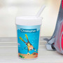 Under the Sea Boy Toddler Cup