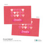 Full of Hearts Kids Plates