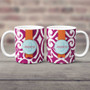 Gorgeous Style Ceramic Mug