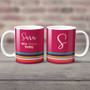 Real Simple Ceramic Mug