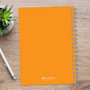 Simply Dots Writing Journal