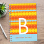 Simply Dots Writing Journal