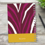 Zebralicious Writing Journal