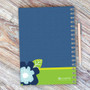Modern Blooms Writing Journal