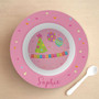 Birthday Pop Kids Bowl