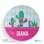 Cactus Fiesta Kids Bowl