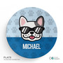Chill Dog Kids Bowl