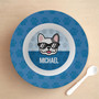 Chill Dog Kids Bowl