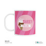 Sweet & Yummy Pink Kids Placemat