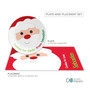 Cookies for Santa Kids Placemat