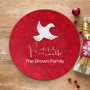 Peace On Earth Holiday Placemat