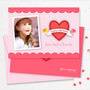 Super Cute Toddler Valentine Cards | Cute And Lovely