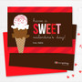 Colorful Classroom Valentine Cards | Sweet Valentine's Day