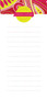 Amazing Ways Personalized List Pad