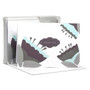 Modern Boxed Stationery Note Cards | Trumpette Flowers