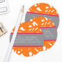 Urban Graffiti Label Set