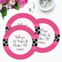 Victorian Bold Style Label Set